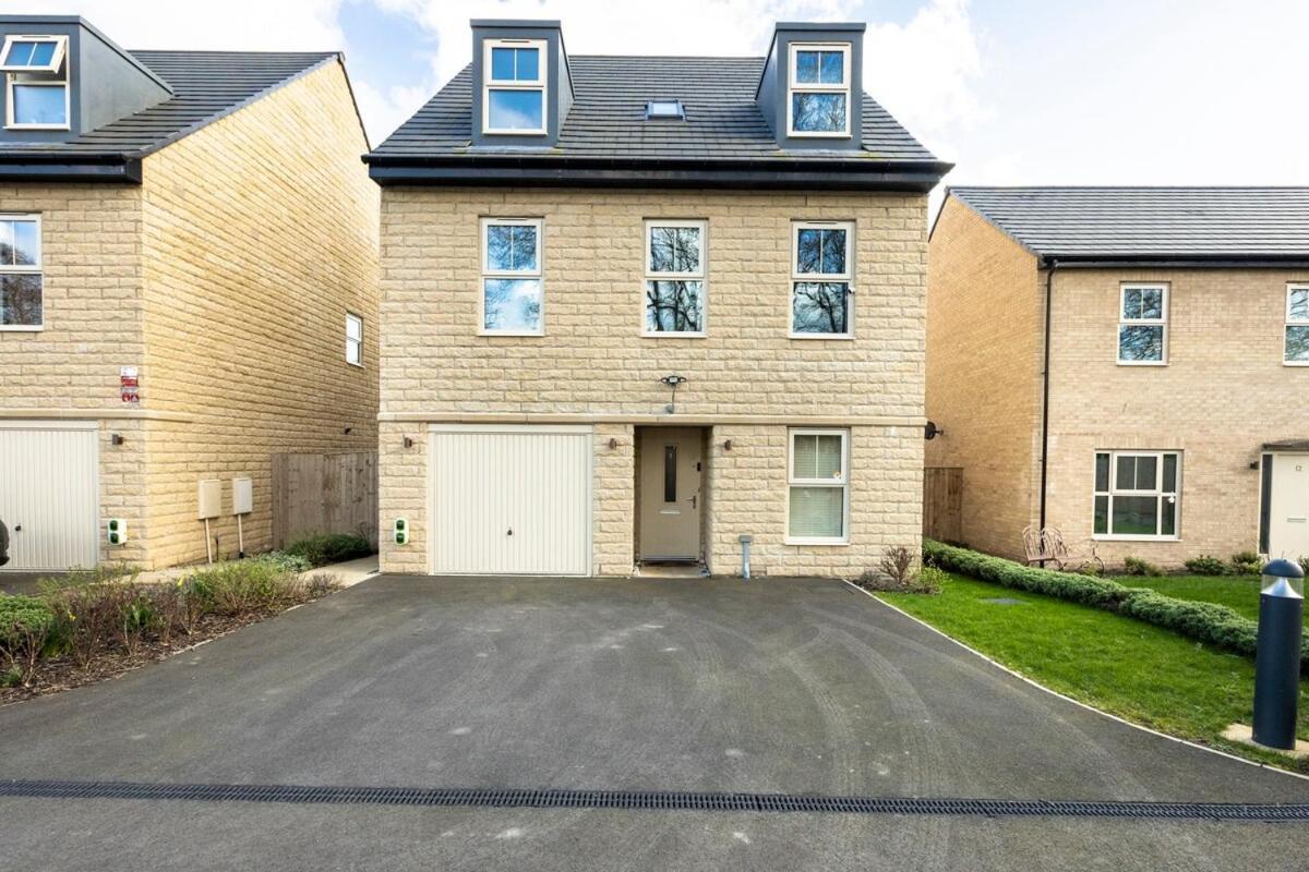 Very Confortable Bed & Breakfast Leeds (West Yorkshire)
